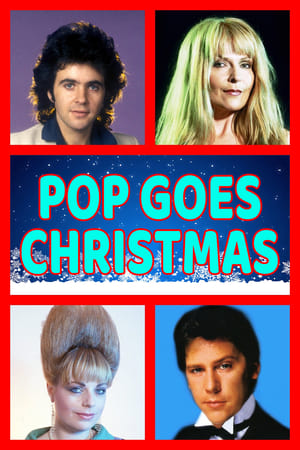 Poster Pop Goes Christmas (1982)