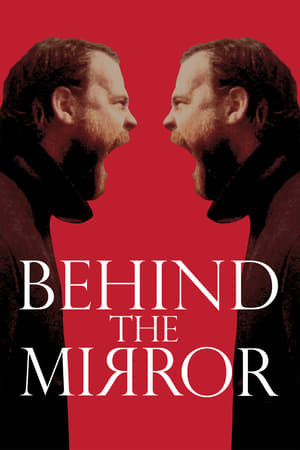 Poster Behind the Mirror (2017)