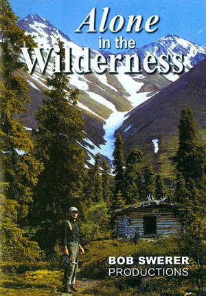 Alone in the Wilderness 8