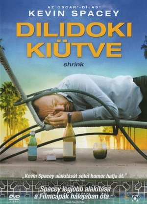 Shrink - Dilidoki kiütve