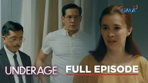 Underage: Season 1 Full Episode 65