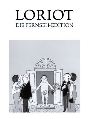 Loriot - Die Fernseh-Edition - Season 3