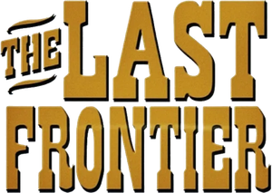 The Last Frontier — Logos 2