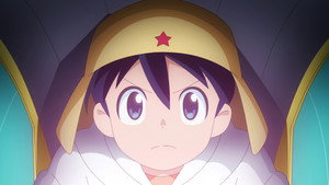 KERORO☆: 1×1
