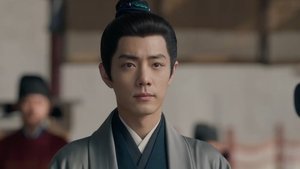 Legend of Zang Hai Season 1 Episode 13