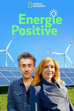 Affiche de Positive Energy