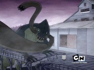 Ben 10 Season 1 Episode 3