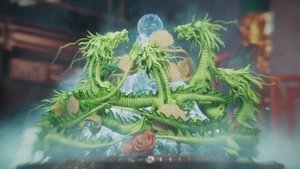 The Magical Chef of Ice and Fire: 1×33