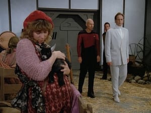 Star Trek – The Next Generation S02E18