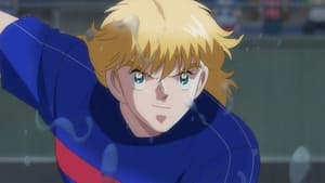 Captain Tsubasa: Saison 2 Episode 23