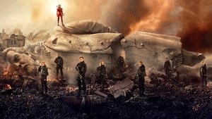 The Hunger Games: Mockingjay – Part 2