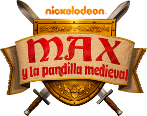 Max & the Midknights — Logos 12
