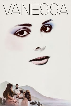 Poster 瓦内萨 1976