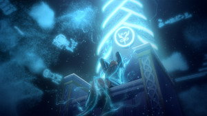 Souten no Ken : Regenesis: Saison 2 Episode 11 [23]