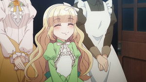 Eris no Seihai Episódio 10