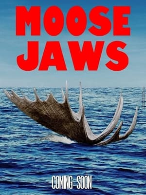 Poster Moose Jaws 2024