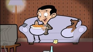 Mr. Bean: The Animated Series The Sofa