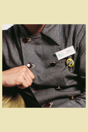 grentperez - Backflips In A Restaurant (Live In Sydney) (2026)