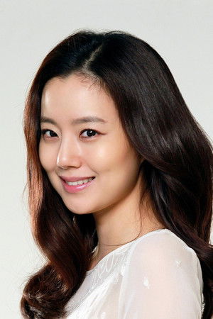 Moon Chae-won photo
