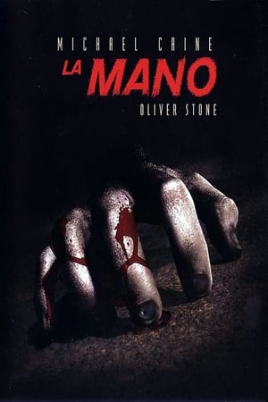 Poster La mano 1981