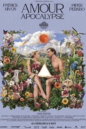 Image Amour apocalypse