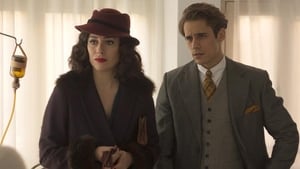 Las chicas del cable Temporada 4 Capitulo 3