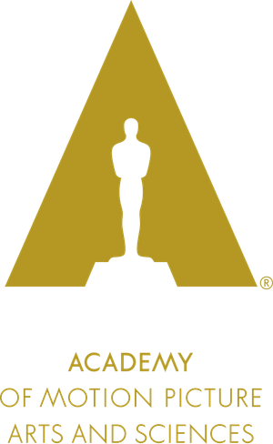 Logo Academy of Motion Picture Arts and Sciences (AMPAS)