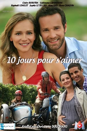 Poster 10 jours pour s'aimer (2011)