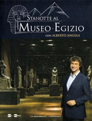 Stanotte al Museo Egizio