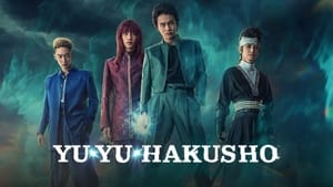 Yu Yu Hakusho