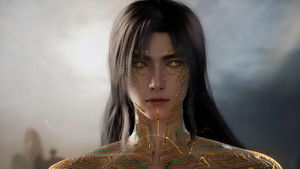 Shrouding the Heavens: 1×128