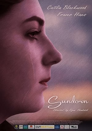 Poster Sundown (2018)