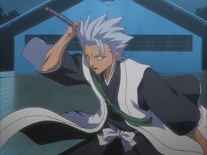 Bleach Season 1 Episode 47