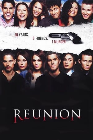 Reunion poster