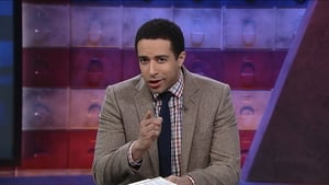 The Opposition with Jordan Klepper: 1×84