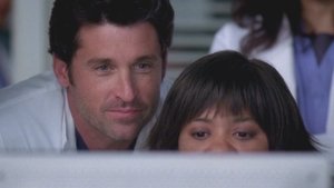 Grey’s Anatomy: 5×1+2