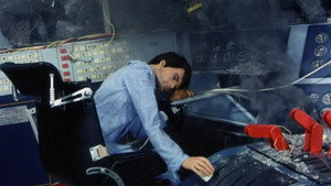 Vol 104 vers Genève