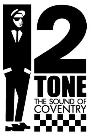 Poster 2 Tone: The Sound of Coventry 2021