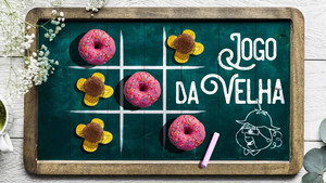 Tic Tac Toe | StreamHub