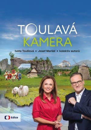 Toulavá kamera 2024