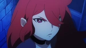 Little Witch Academia – Episódio 15