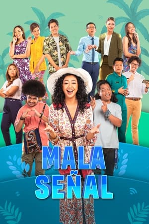 Mala señal: Temporada 1