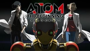 Atom: The Beginning