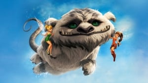 فيلم كرتون تينكربيل وأسطورة الوحش الأبدي -Tinker Bell and the Legend of the NeverBeast مدبلج عربي