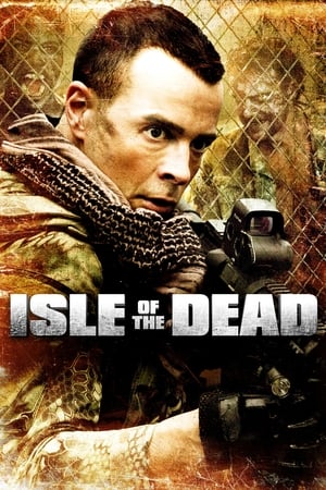 Isle of the Dead poster