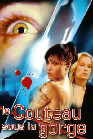 Knife Under the Throat 22