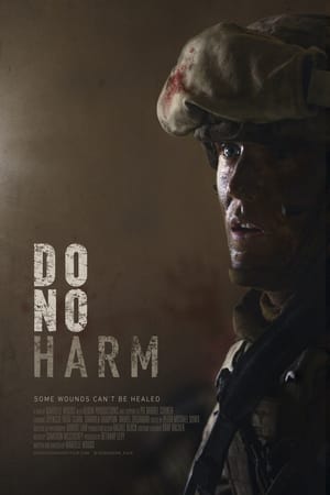 Poster Do No Harm (2018)