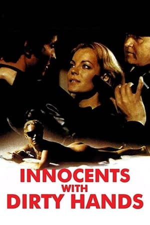 Innocents with Dirty Hands poster