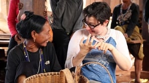 The Mekong River with Sue Perkins Cambodia