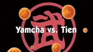 Dragon Ball (Dublado) – Episódio 87 – Yamcha contra Tenshinhan